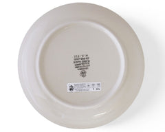 8" Plate