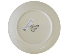 8" Plate