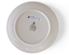 8" Plate