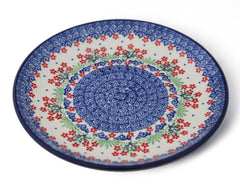 8" Plate