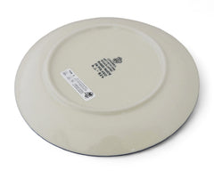 8" Plate