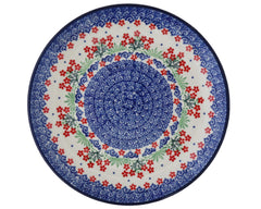 8" Plate