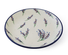 8" Plate