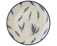 8" Plate