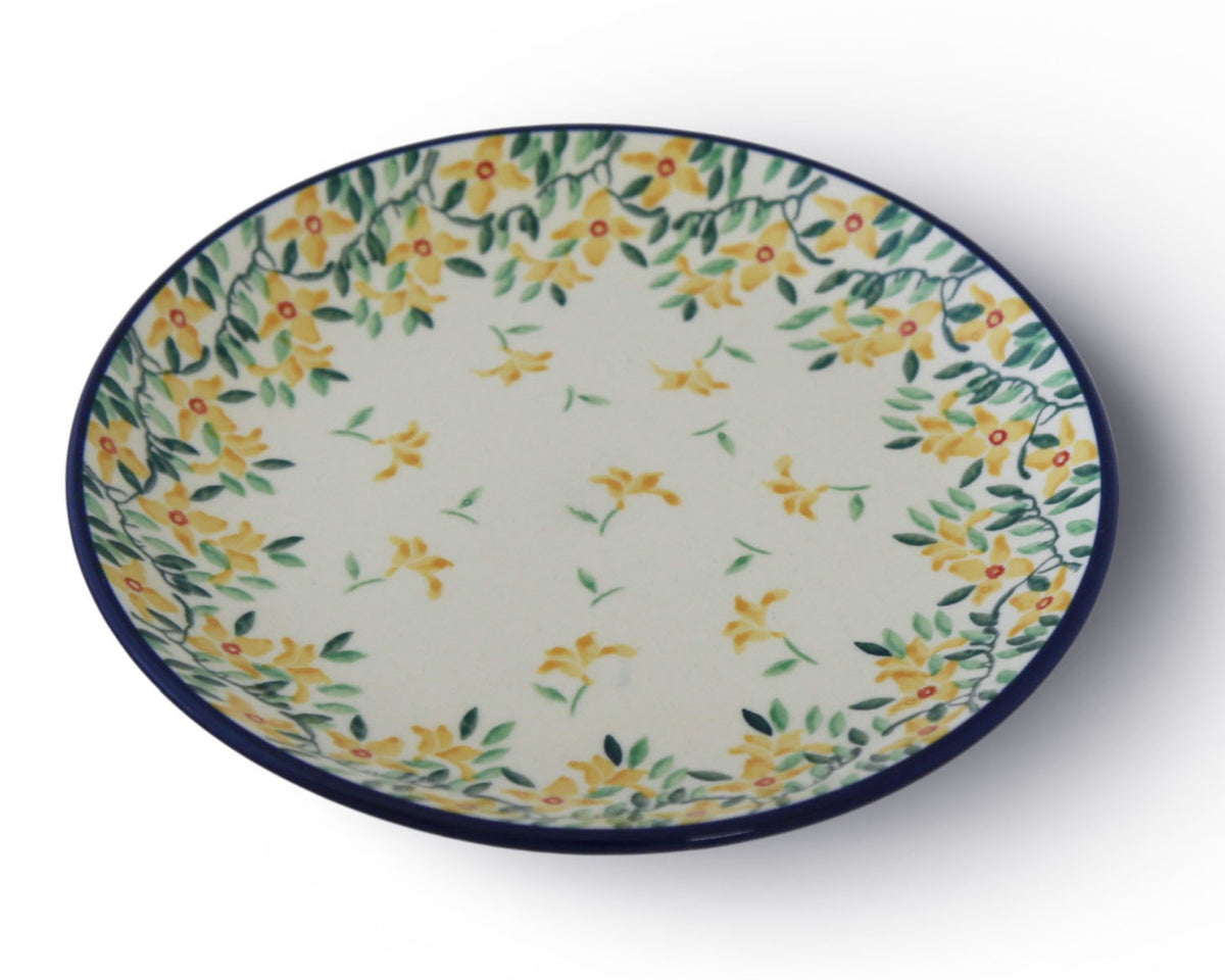 8" Plate