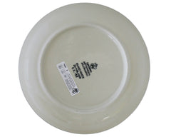 8" Plate