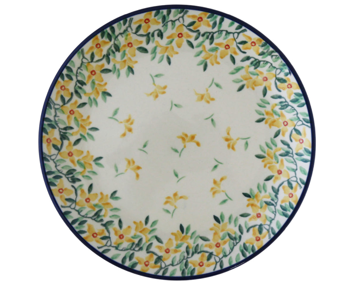 8" Plate