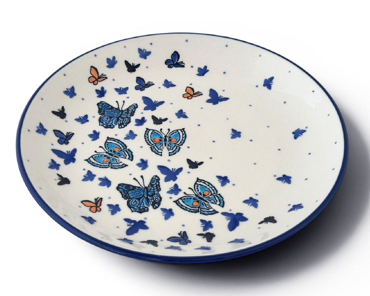 8" Plate