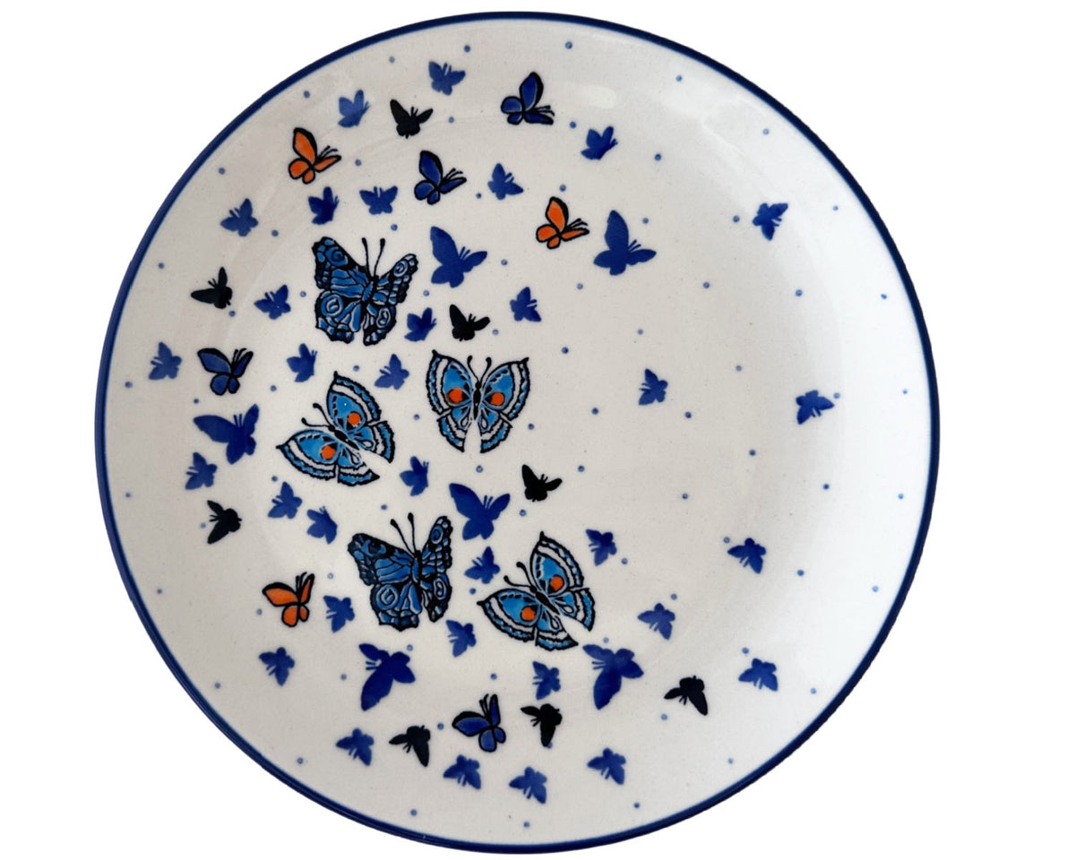 8" Plate
