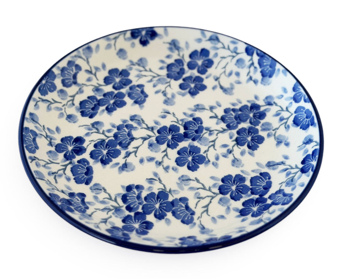 8" Plate