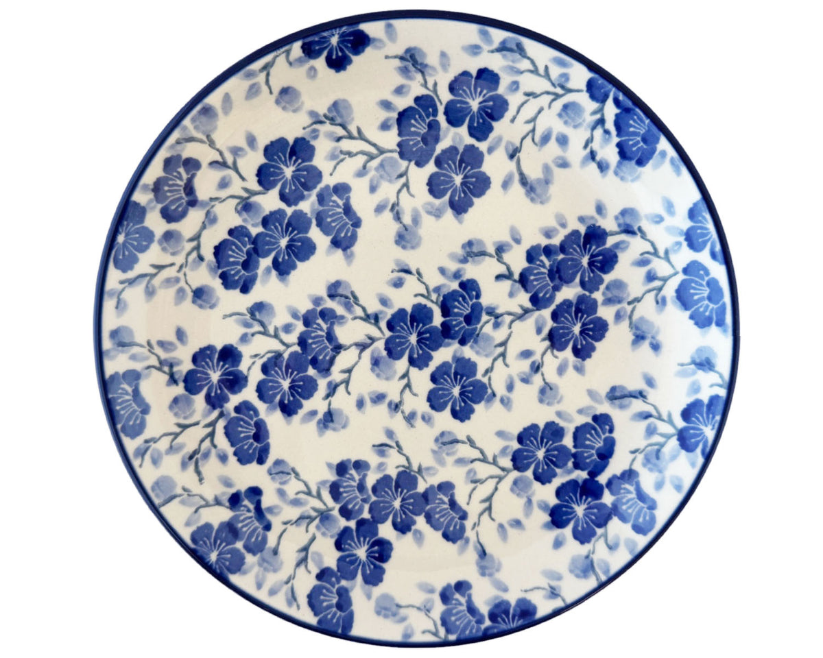 8" Plate