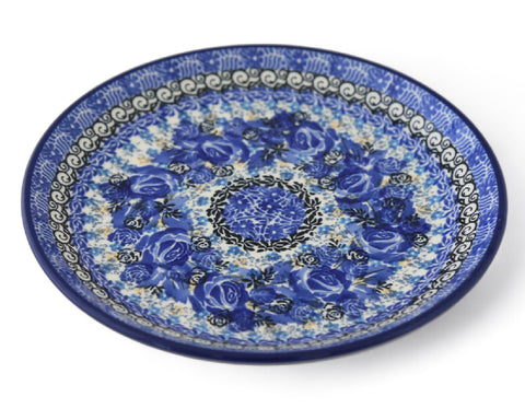 Unikat 8" Plate