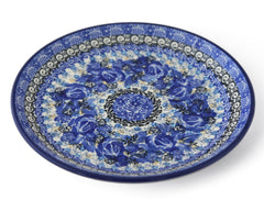 Unikat 8" Plate