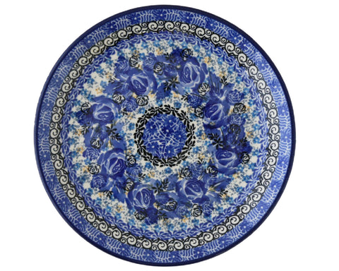 Unikat 8" Plate