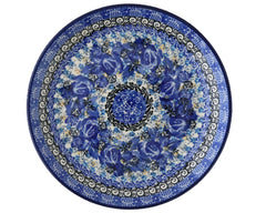 Unikat 8" Plate