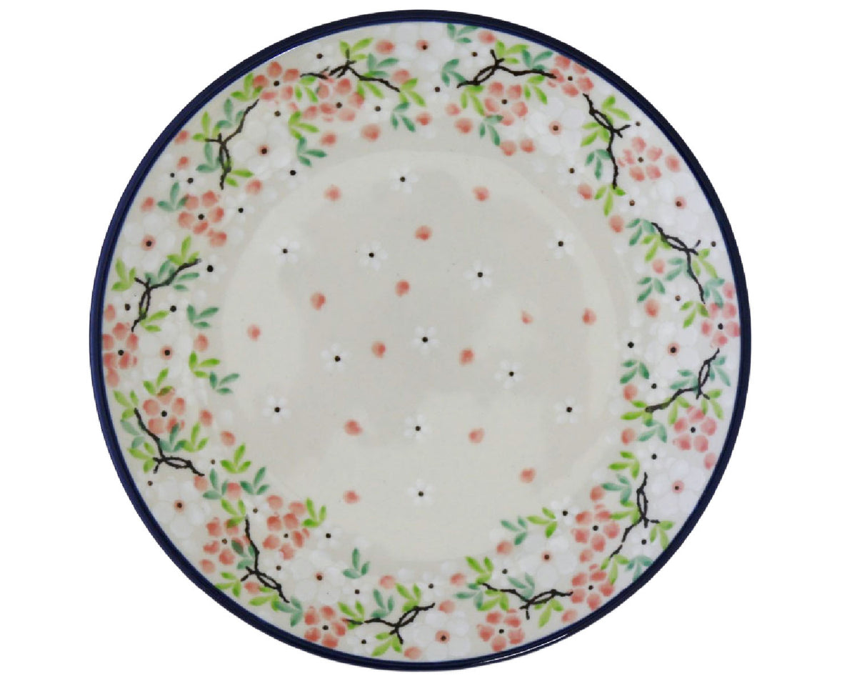 Unikat 8" Plate