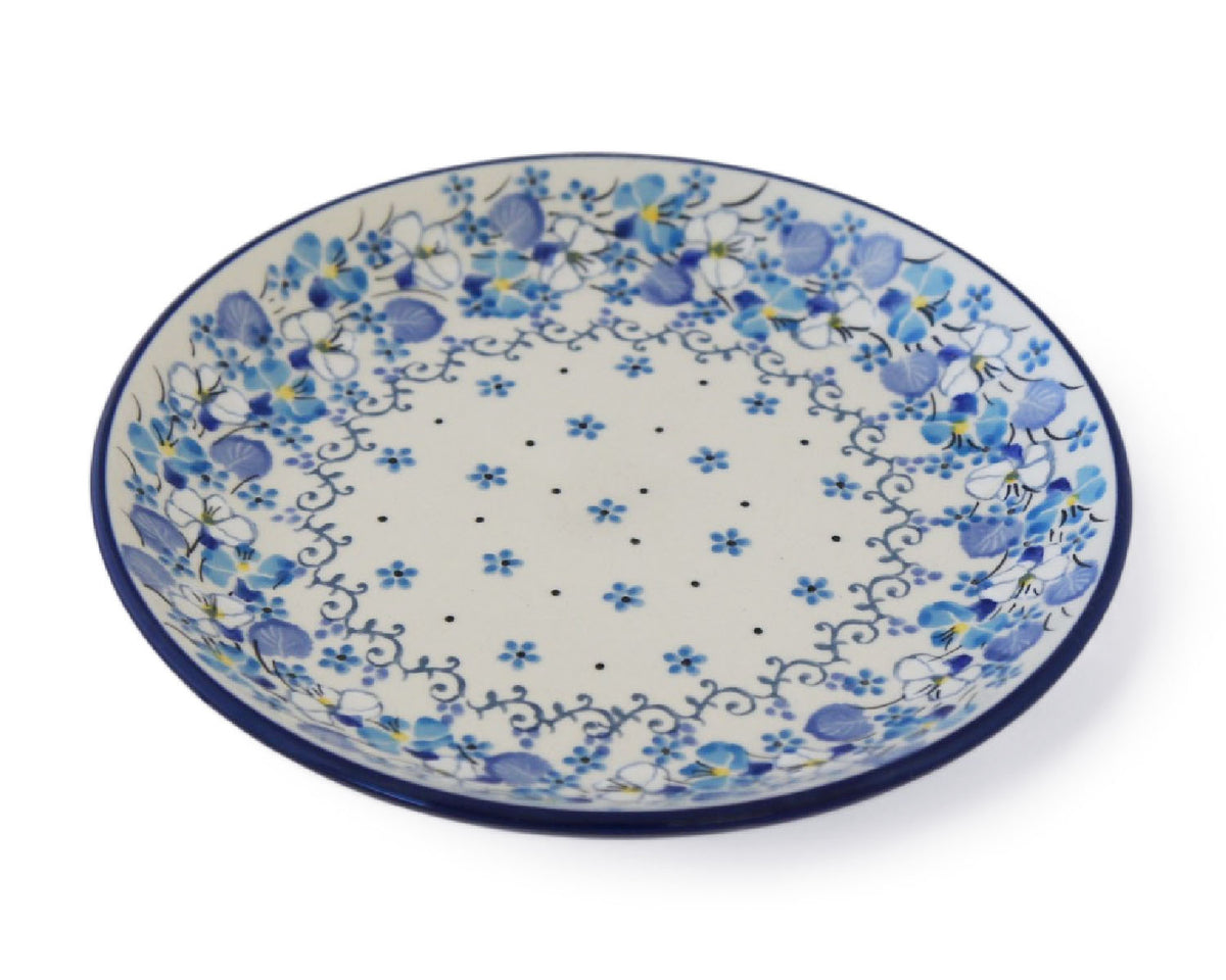 Unikat 8" Plate