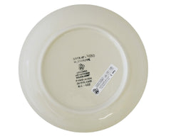 Unikat 8" Plate