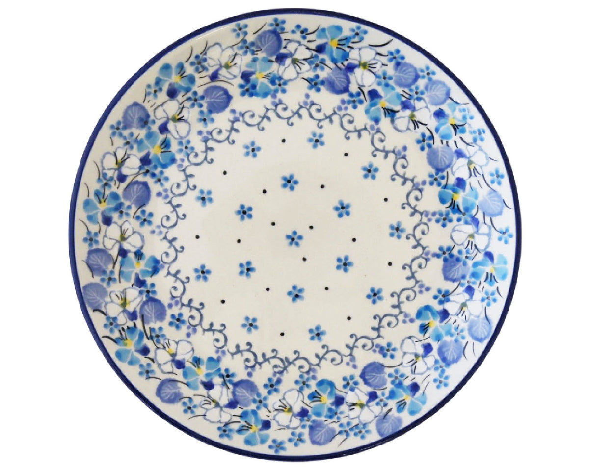 Unikat 8" Plate