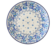 Unikat 8" Plate