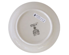 Unikat 8" Plate