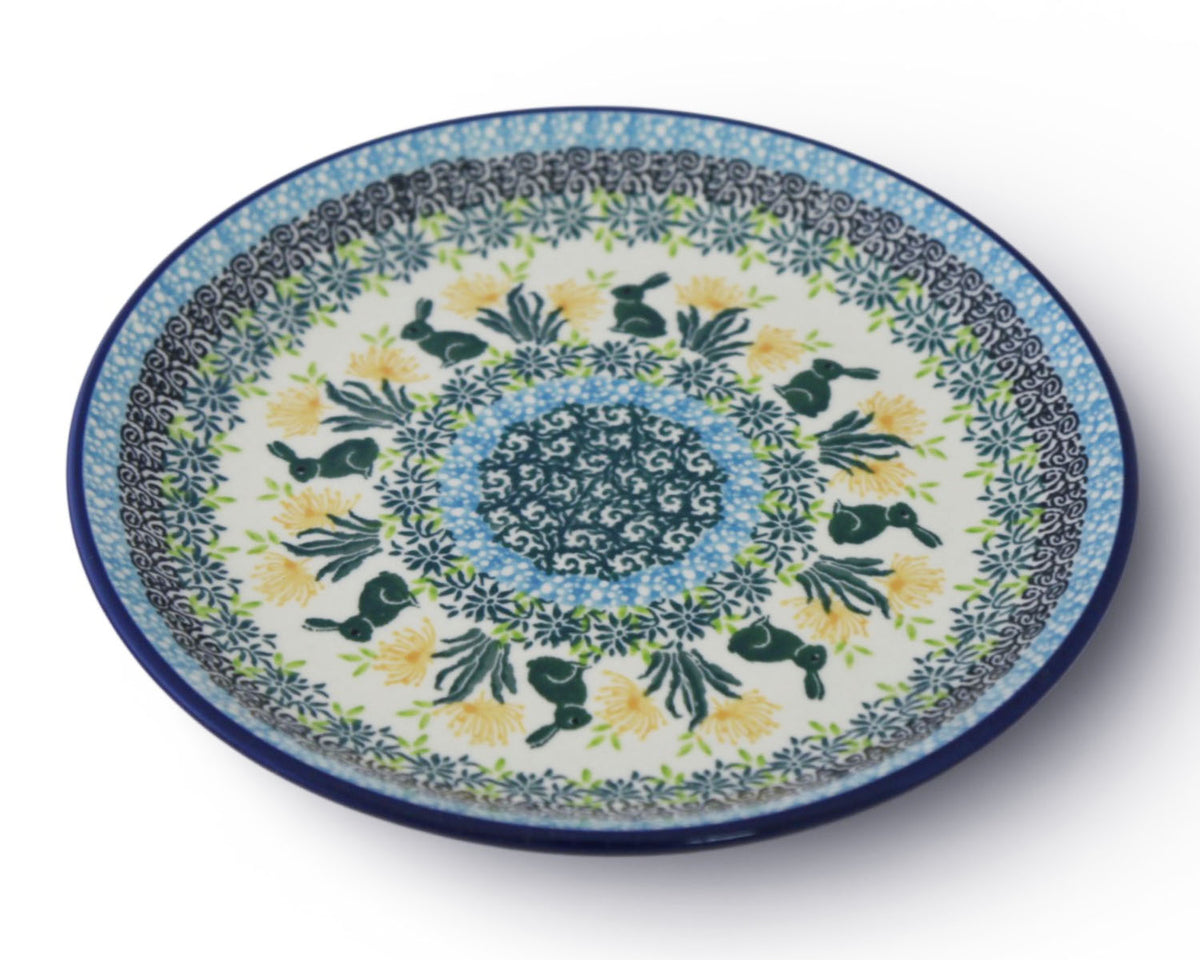 Unikat 8" Plate