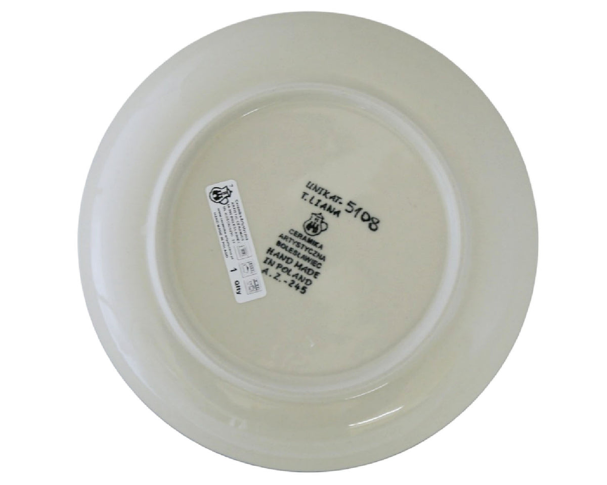 Unikat 8" Plate
