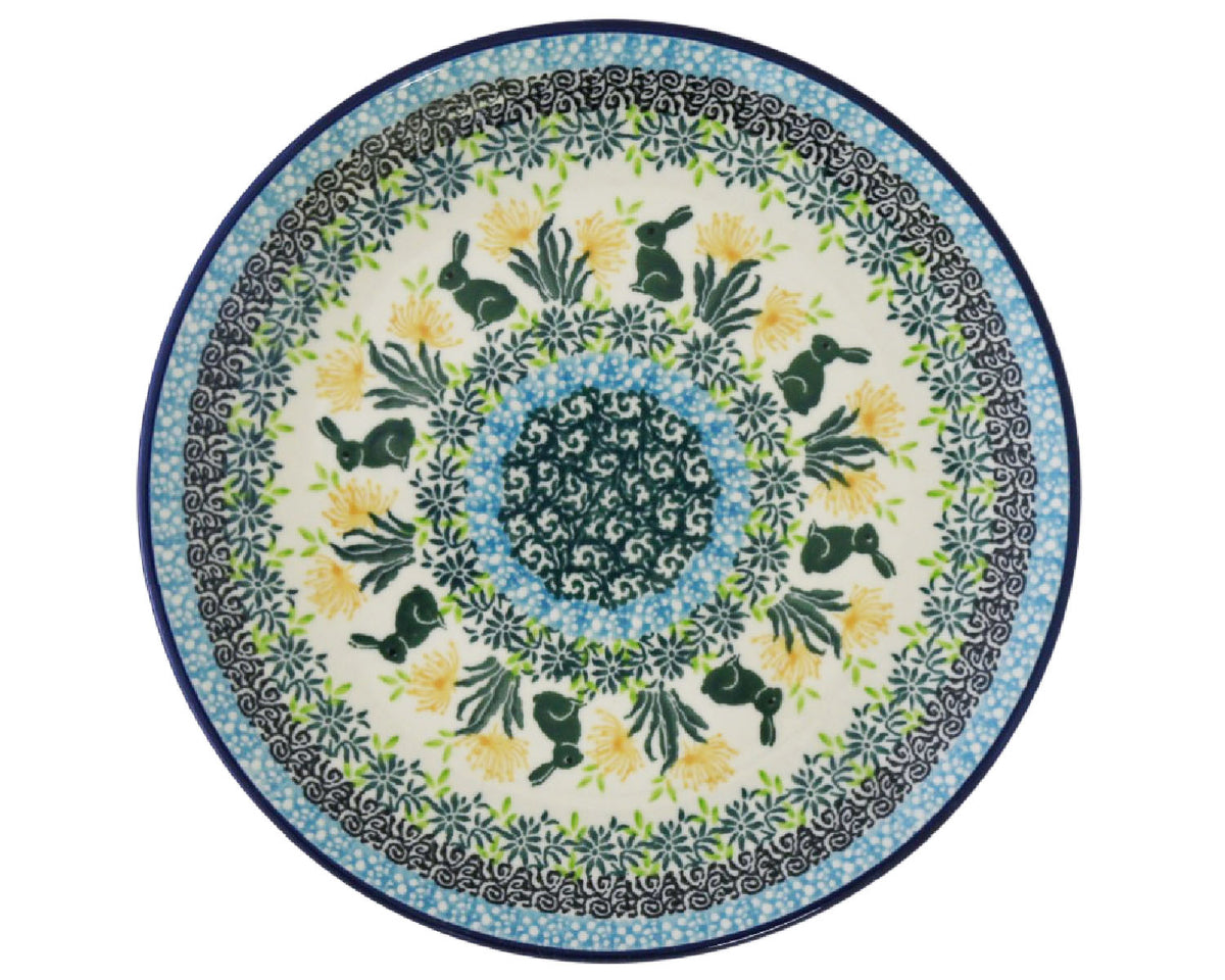 Unikat 8" Plate