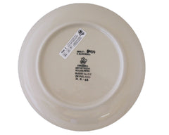 Unikat 8" Plate