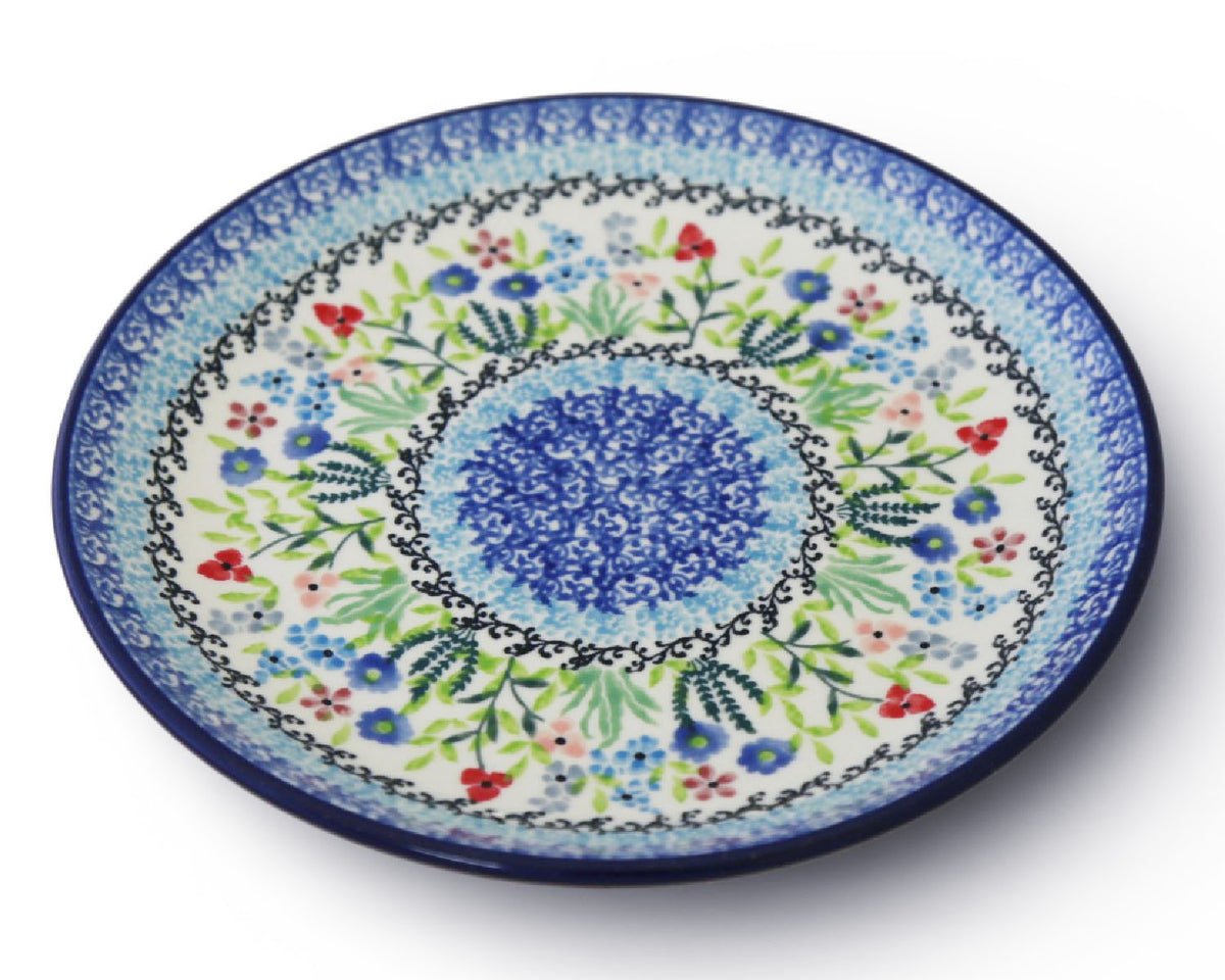 Unikat 8" Plate
