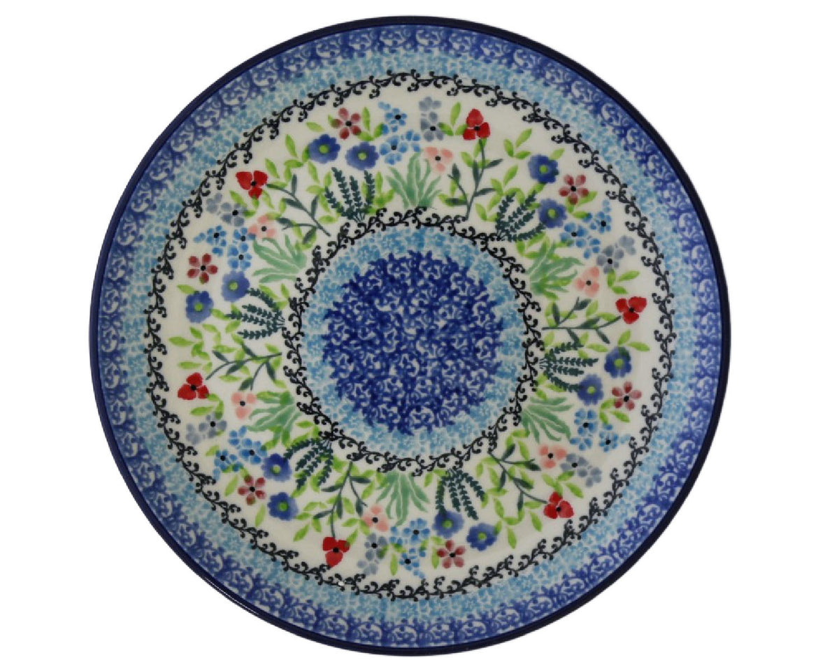 Unikat 8" Plate