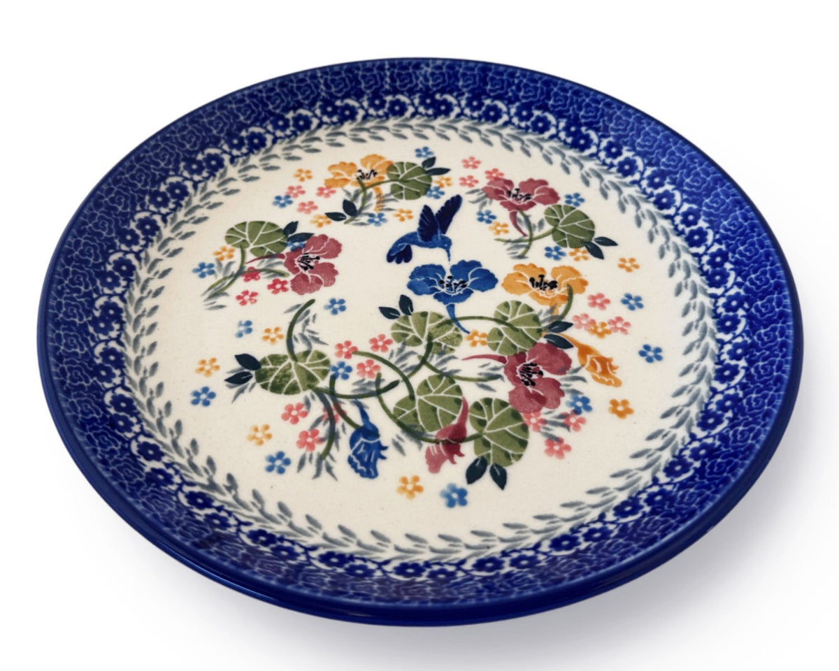 Unikat 8" Plate