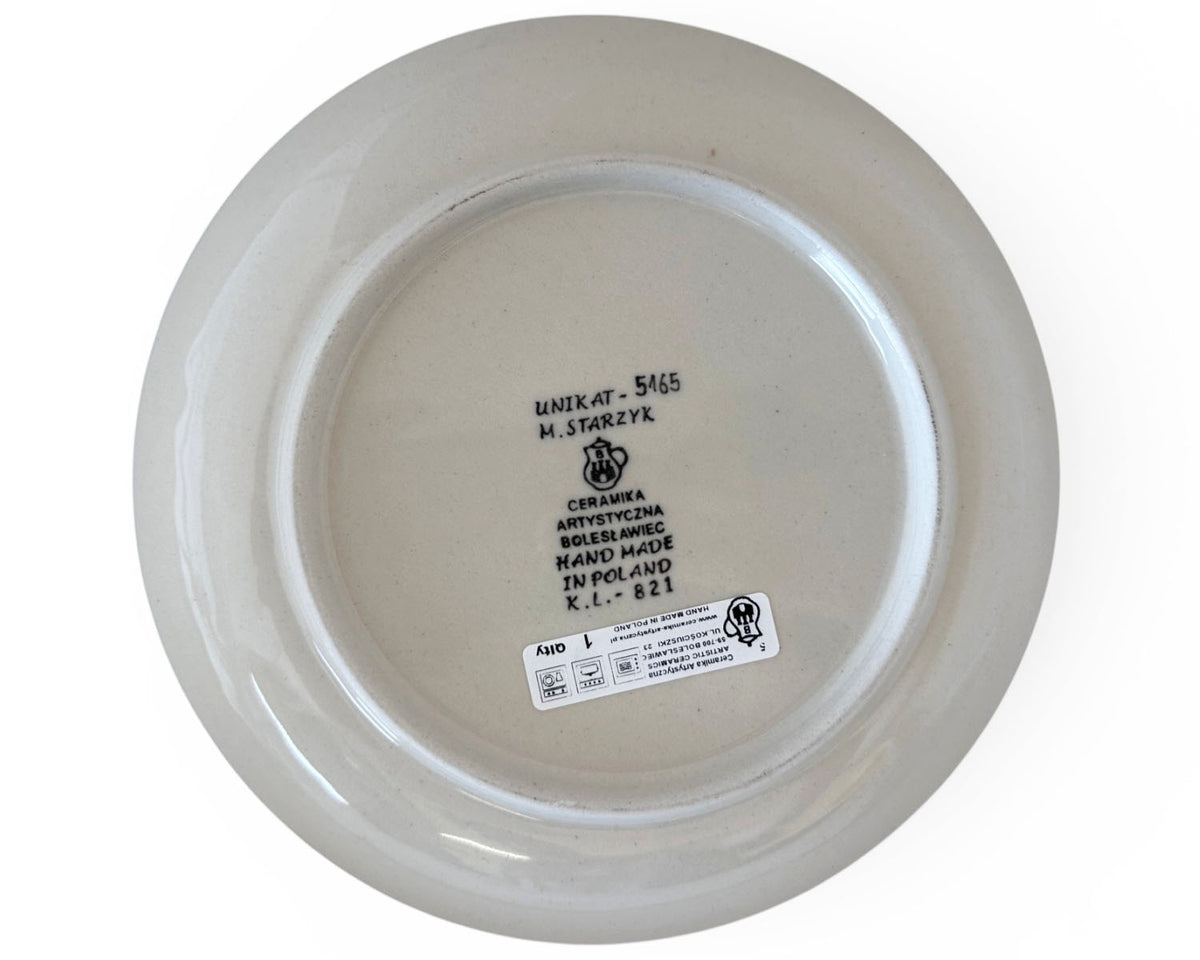 Unikat 8" Plate