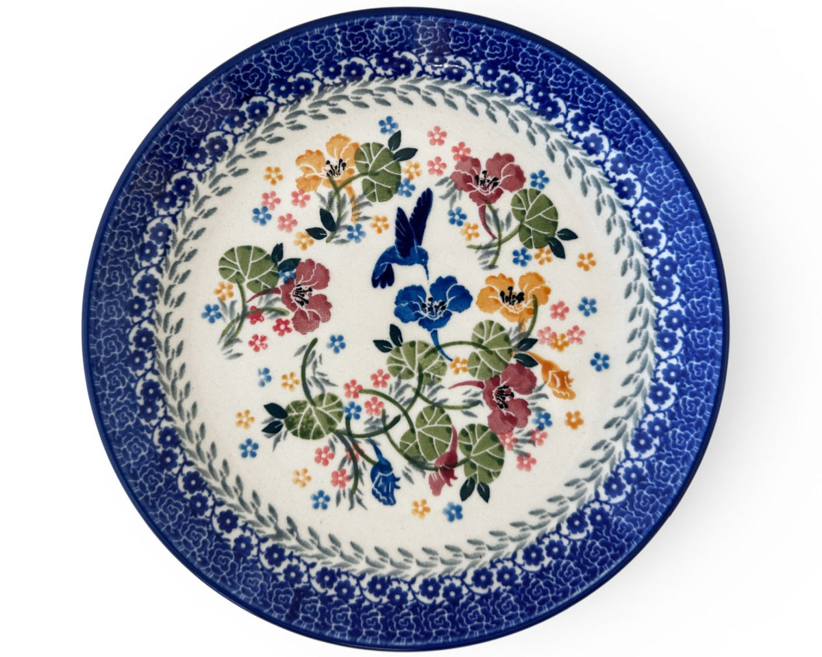 Unikat 8" Plate