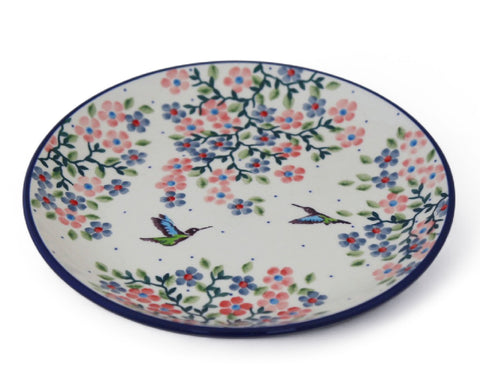 Unikat 8" Plate