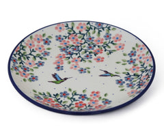 Unikat 8" Plate