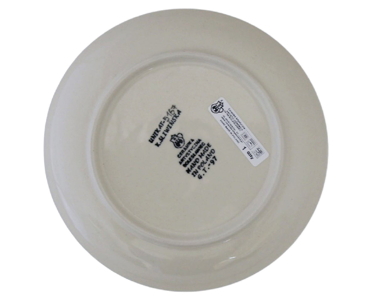 Unikat 8" Plate