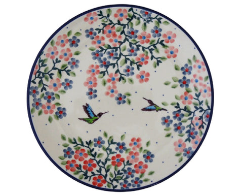 Unikat 8" Plate