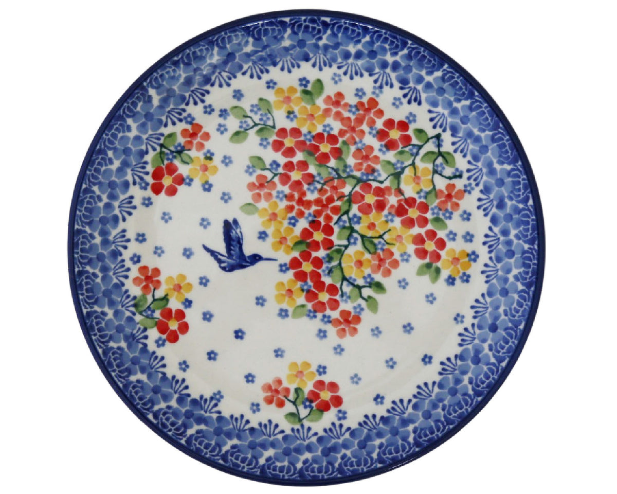 Unikat 8" Plate