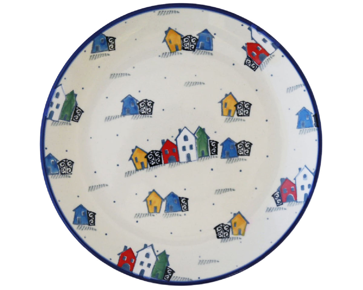 Unikat 8" Plate