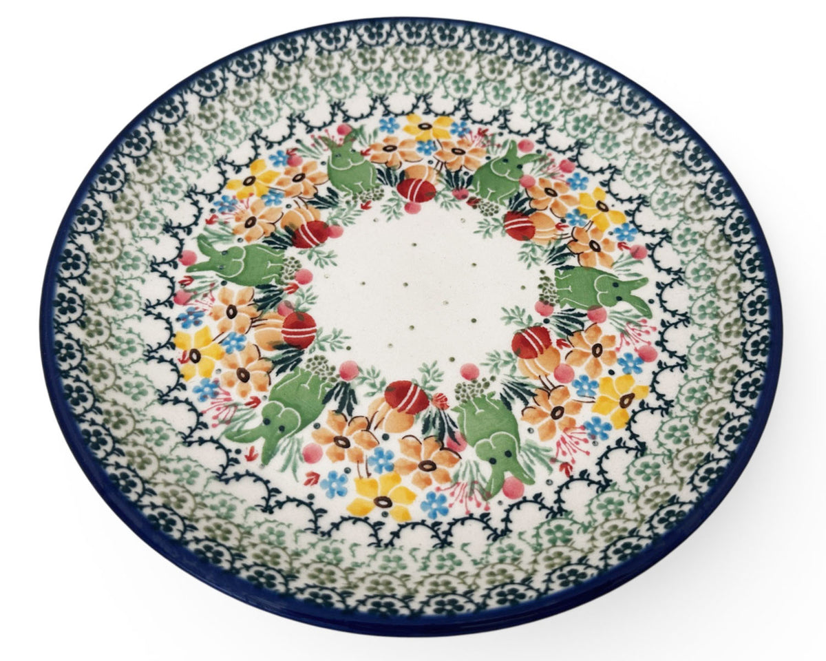 Unikat 8" Plate