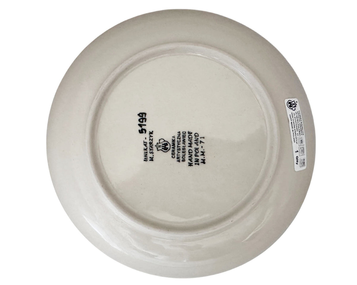Unikat 8" Plate