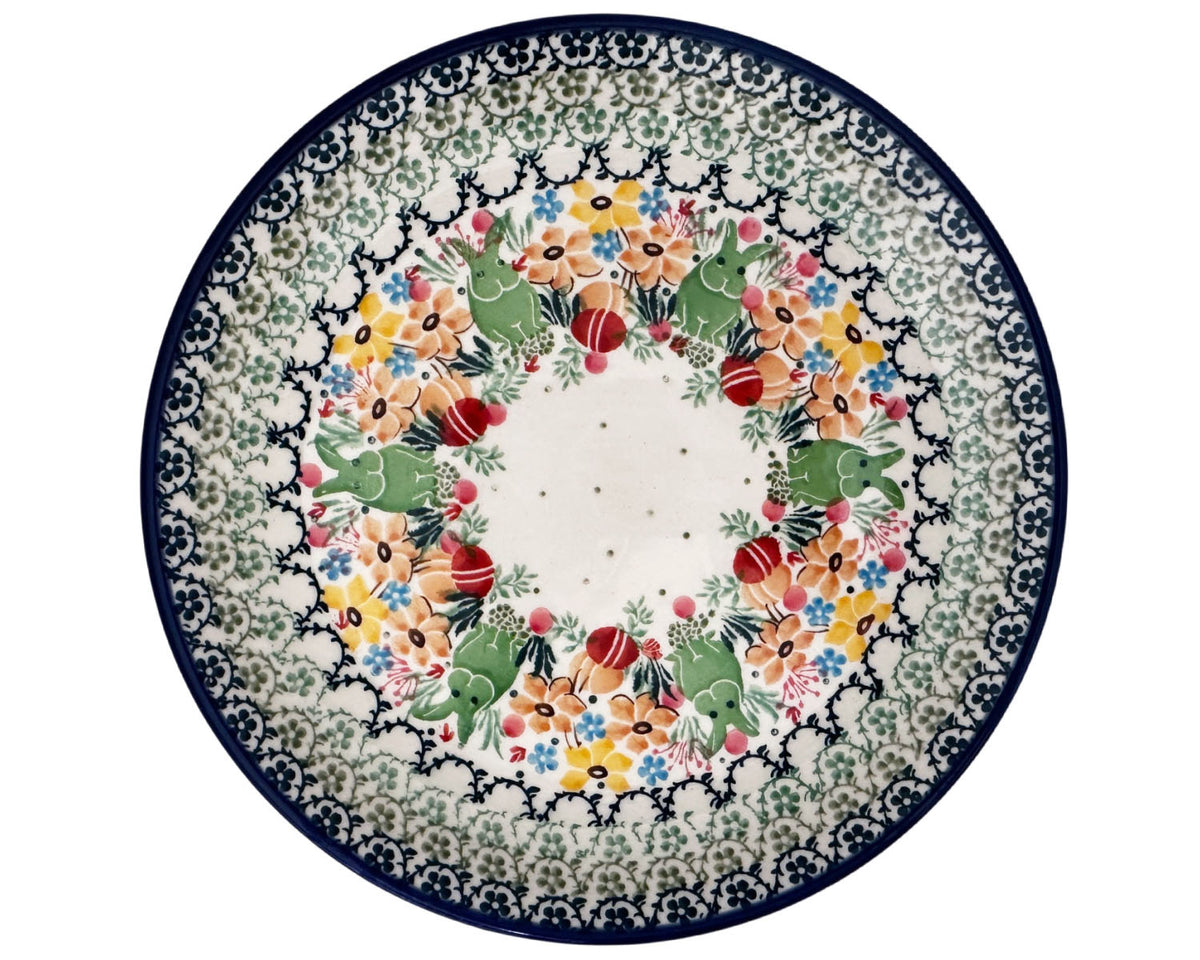 Unikat 8" Plate