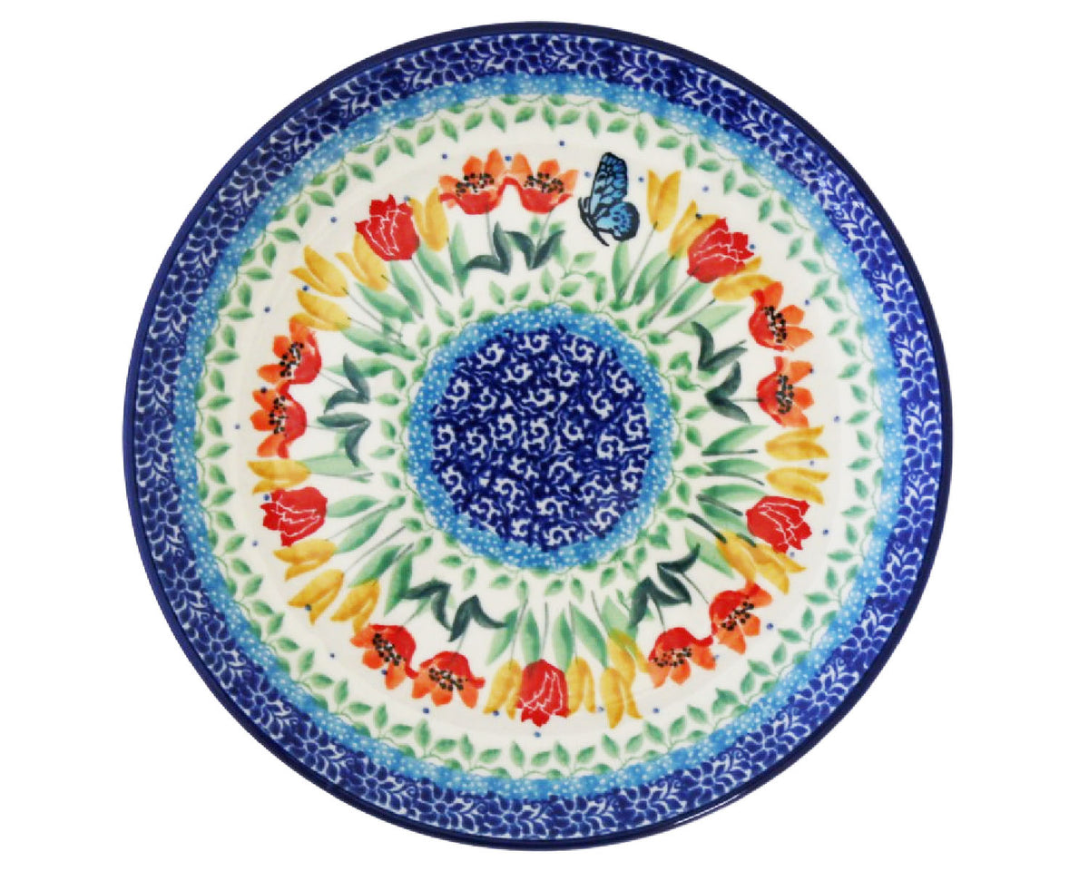 Unikat 8" Plate