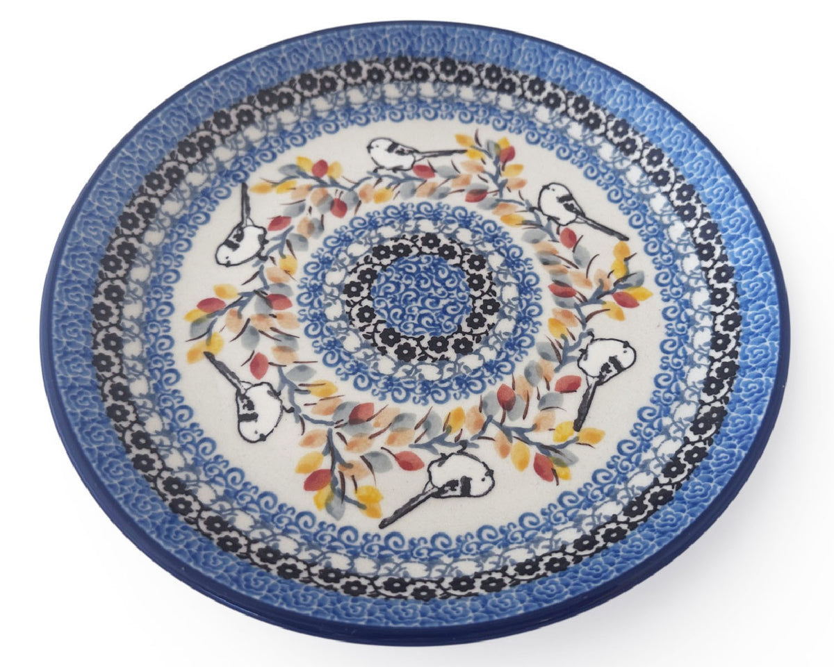 Unikat 8" Plate