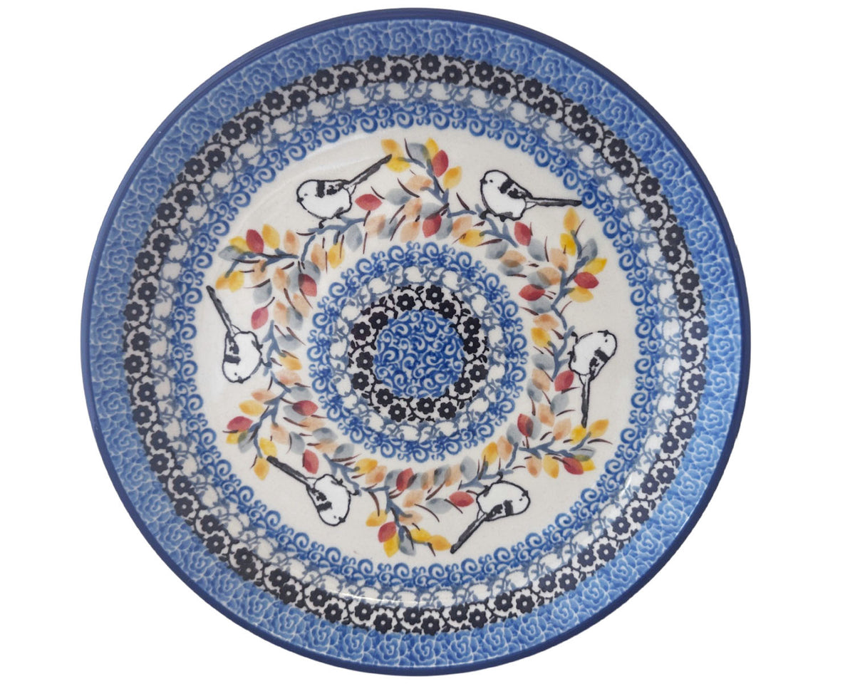 Unikat 8" Plate