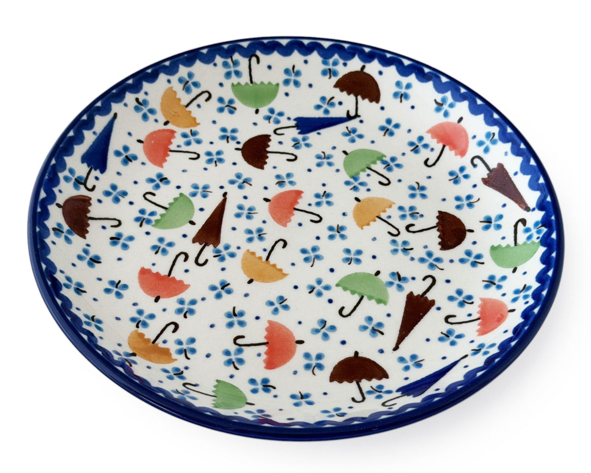 Unikat 8" Plate