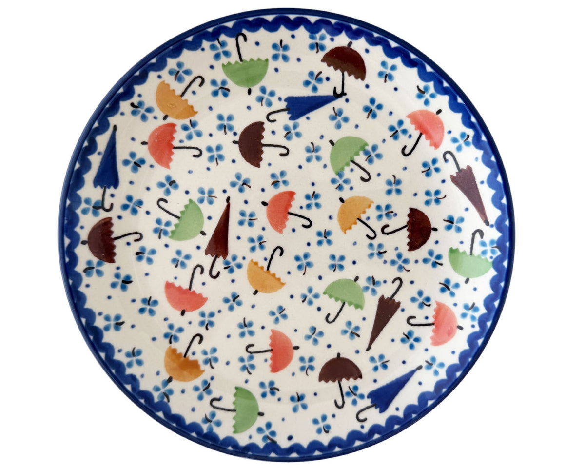 Unikat 8" Plate