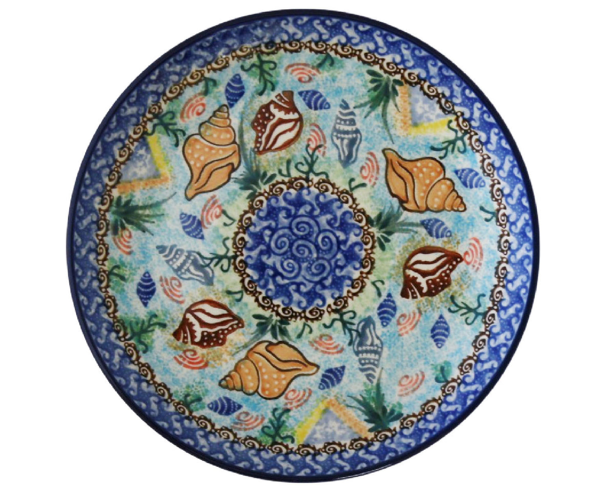 Unikat 8" Plate