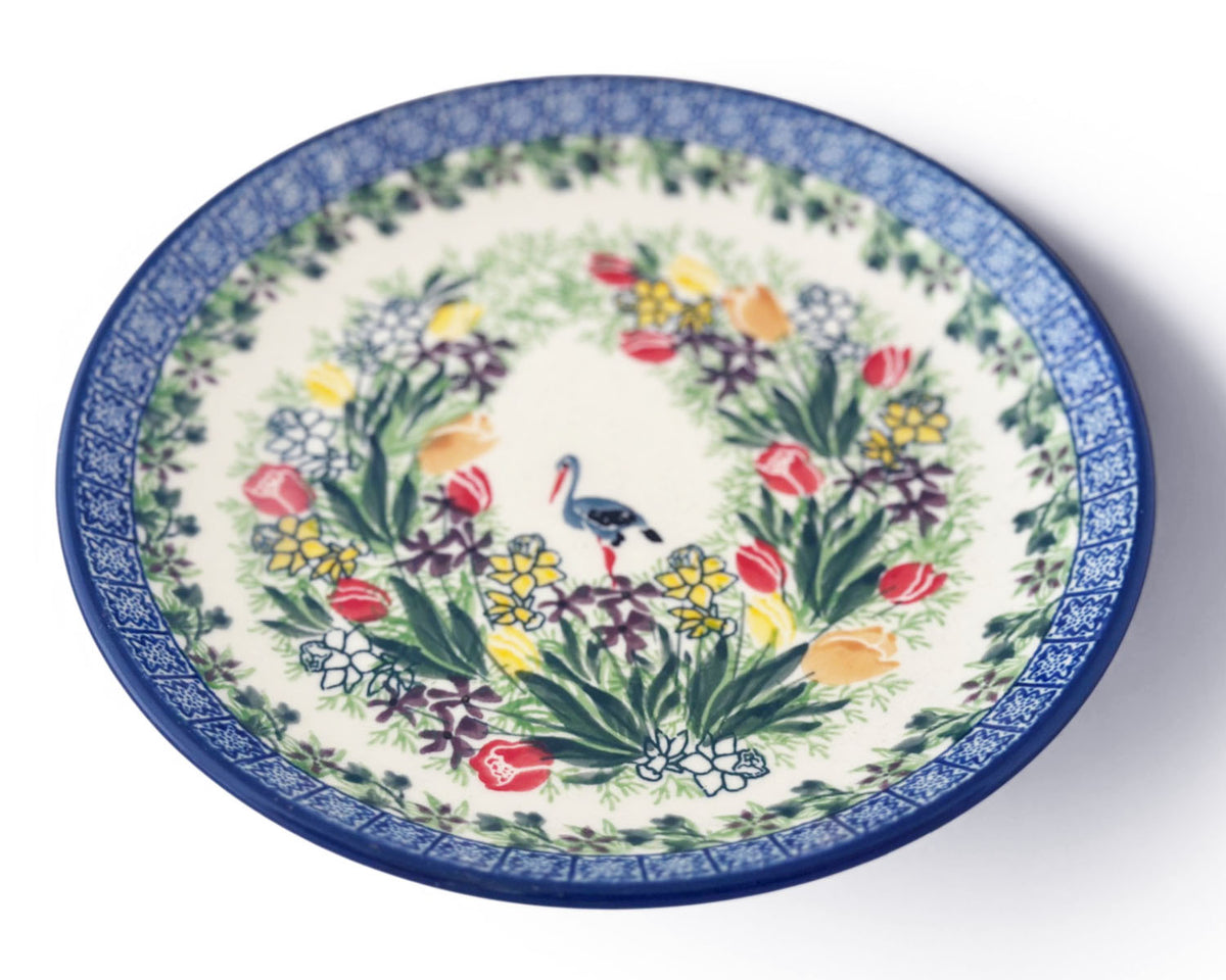 Unikat 8" Plate